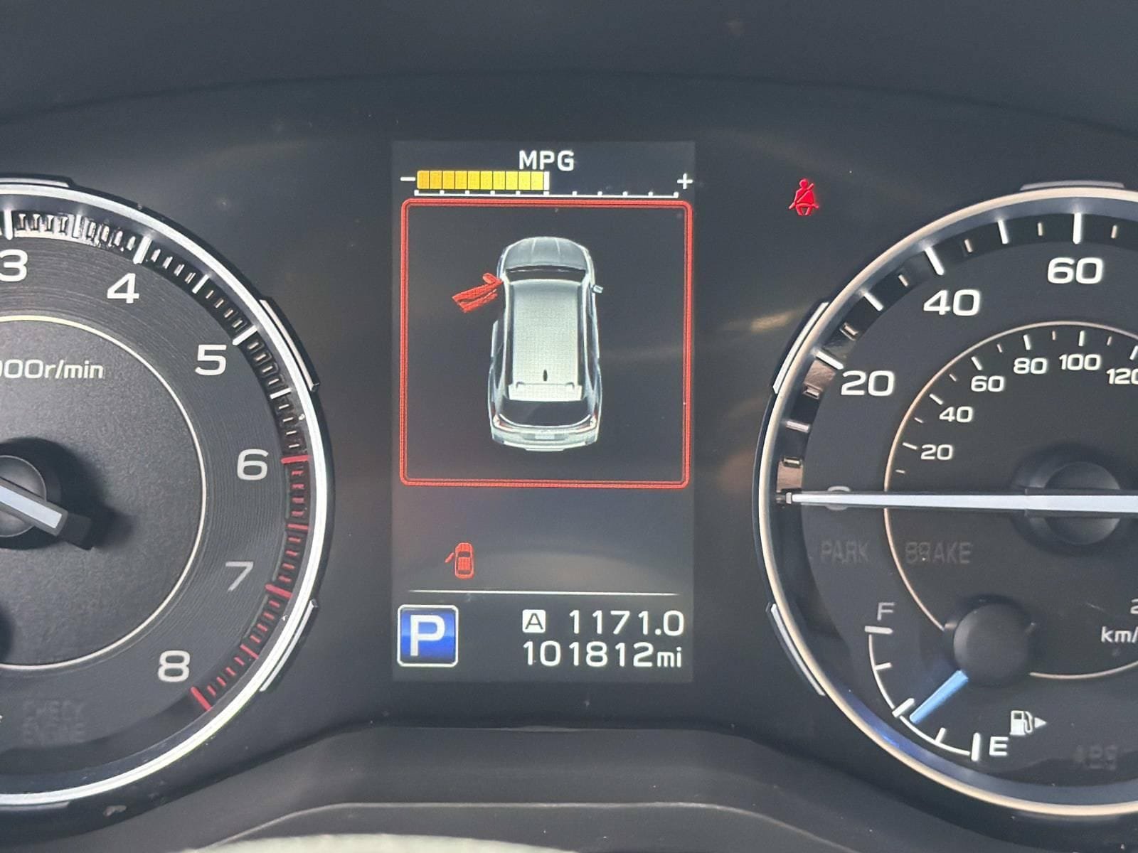 Used 2020 Subaru Ascent Limited w/ Technology Package AWD/4WD image 29