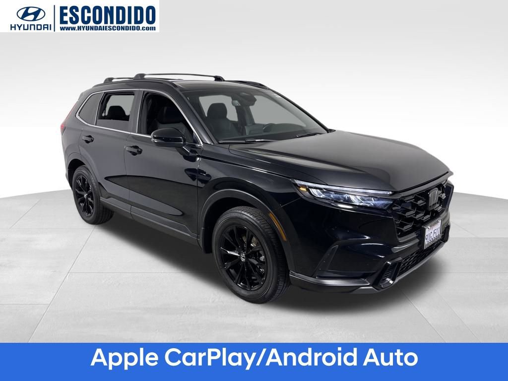 Used 2023 Honda CR-V Sport image 7