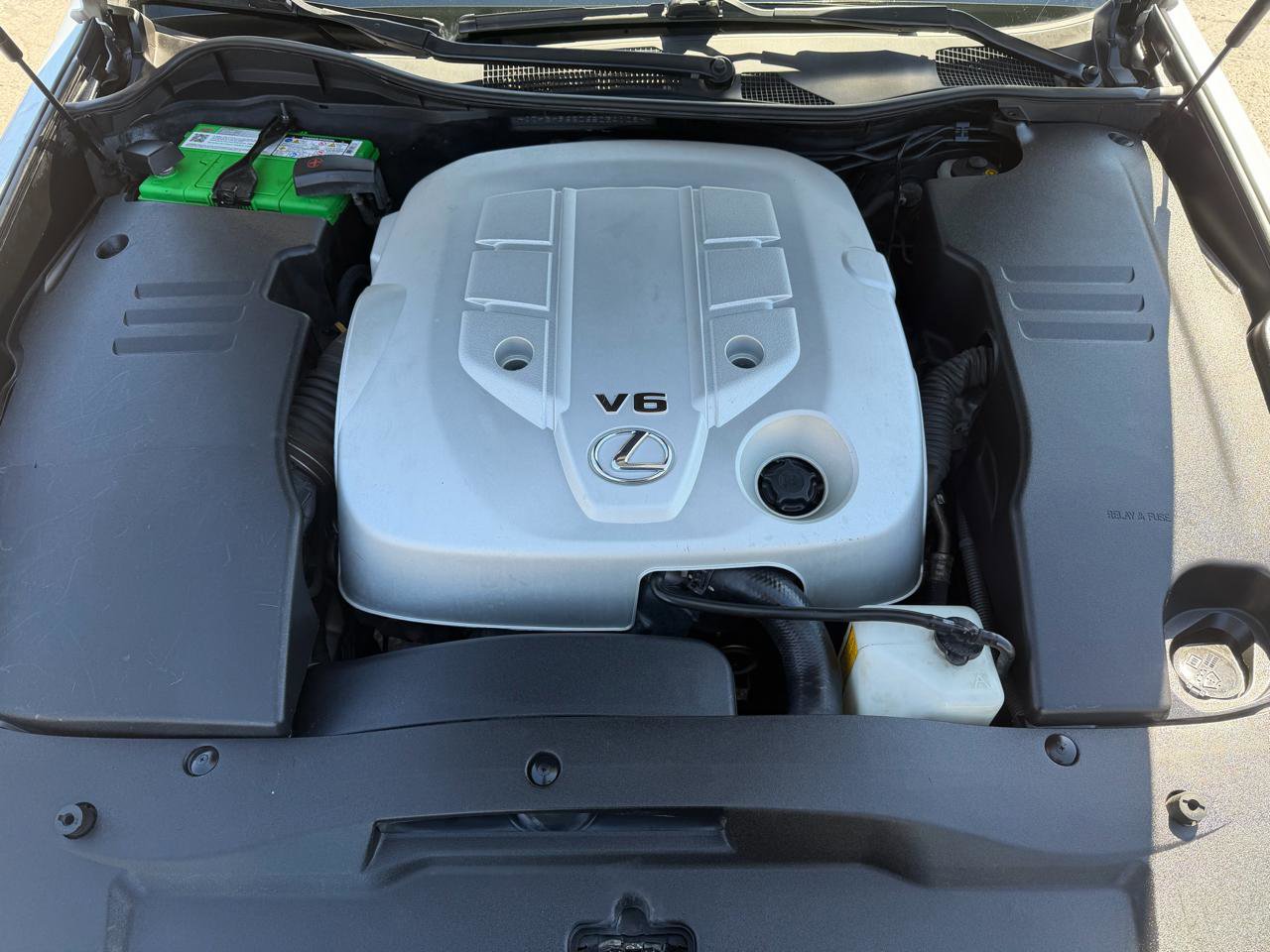 Used 2006 Lexus GS 300 image 31