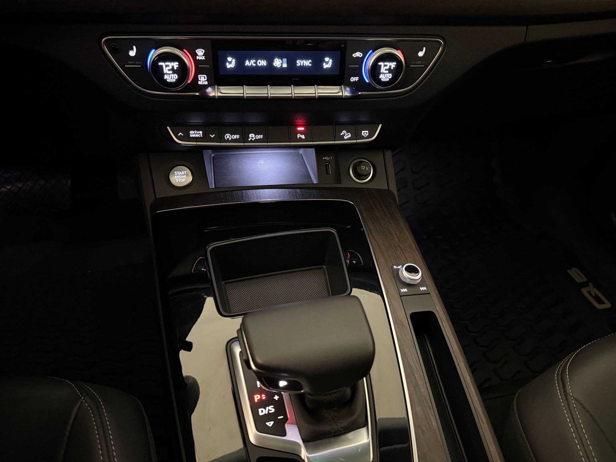 Certified 2023 Audi Q5 2.0T Premium w/ Convenience Package image 17