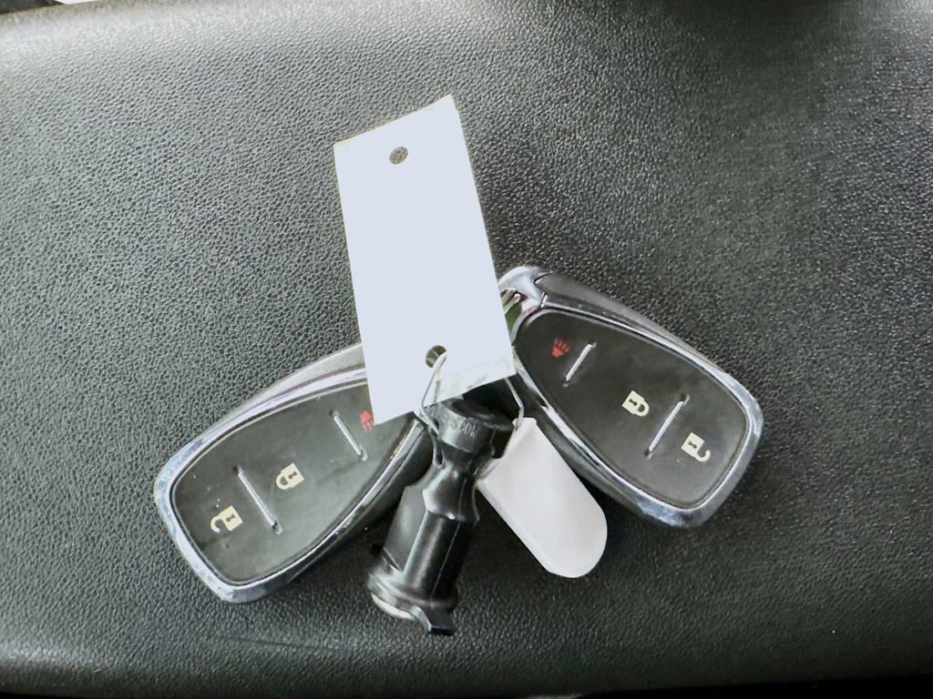 Used 2022 Chevrolet Equinox LT image 32