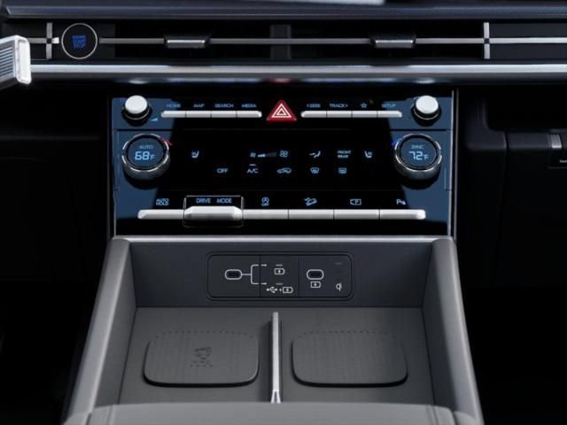 New 2027 Hyundai Santa Fe SEL FWD image 16