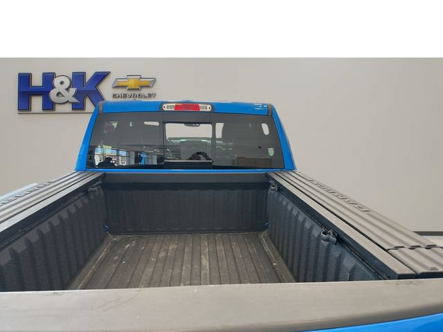 Used 2022 RAM 1500 Sport w/ Rebel Level 2 Equipment Group AWD/4WD image 7