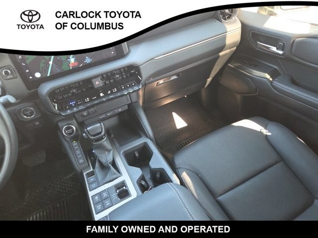 Used 2024 Toyota Land Cruiser AWD/4WD image 21