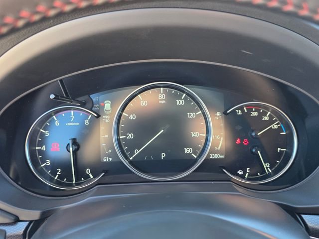 Certified 2025 MAZDA CX-5 2.5 Turbo w/ Premium Package image 17