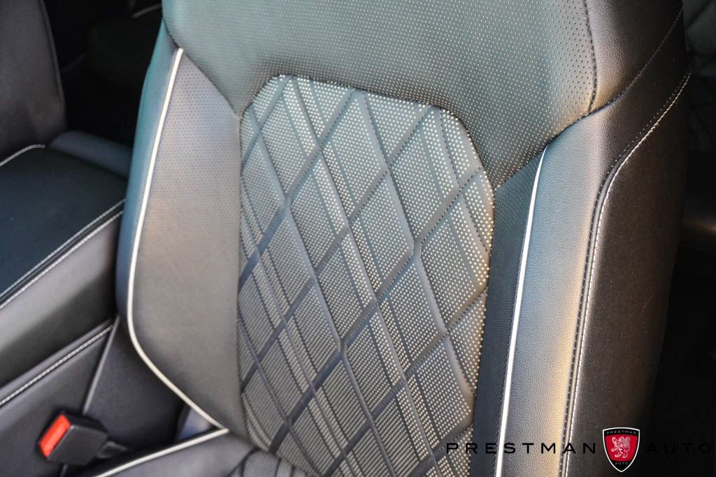 Used 2025 Volkswagen Atlas SEL Premium R-Line image 27