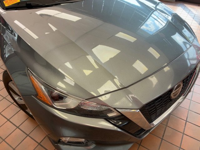 Used 2021 Nissan Altima 2.5 S w/ Driver Assist Package image 2