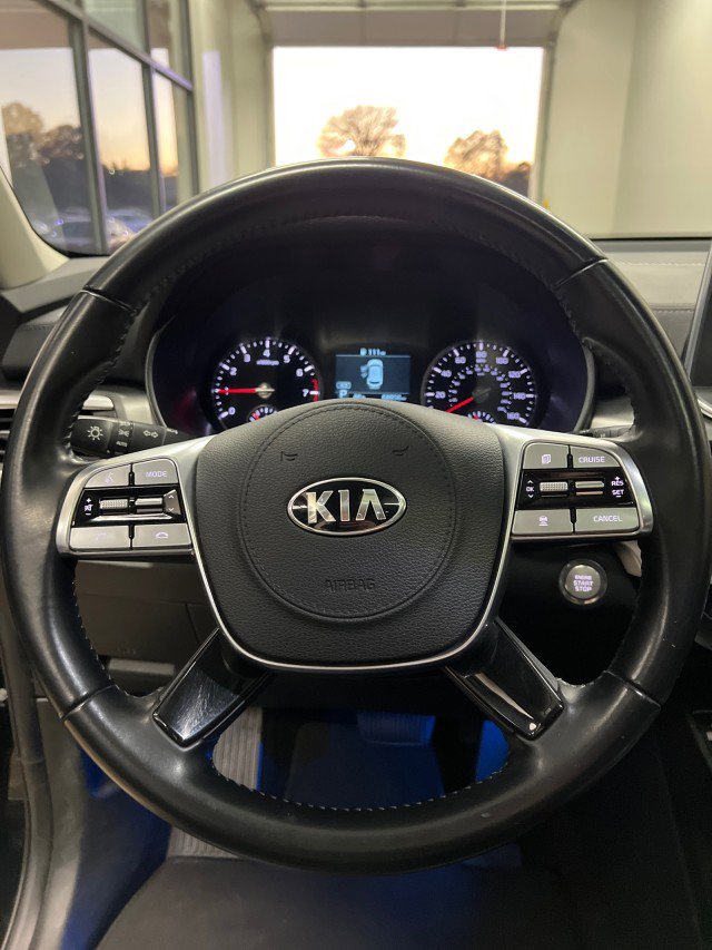 Used 2021 Kia Telluride S image 19