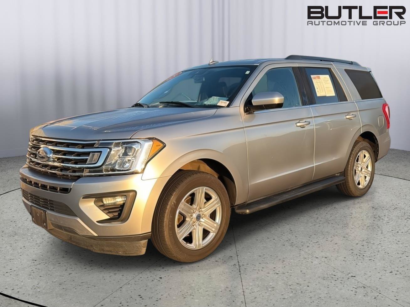 Used 2020 Ford Expedition XLT RWD video 1