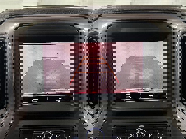 New 2025 GMC Sierra 1500 Pro w/ Trailering Package image 14