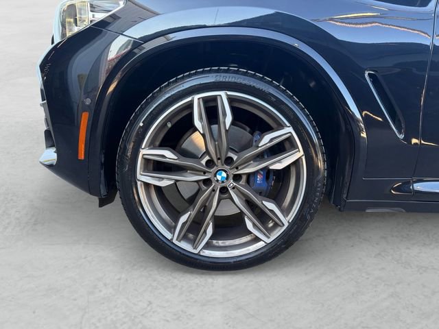 Used 2020 BMW X4 M40i w/ Executive Package AWD/4WD image 23