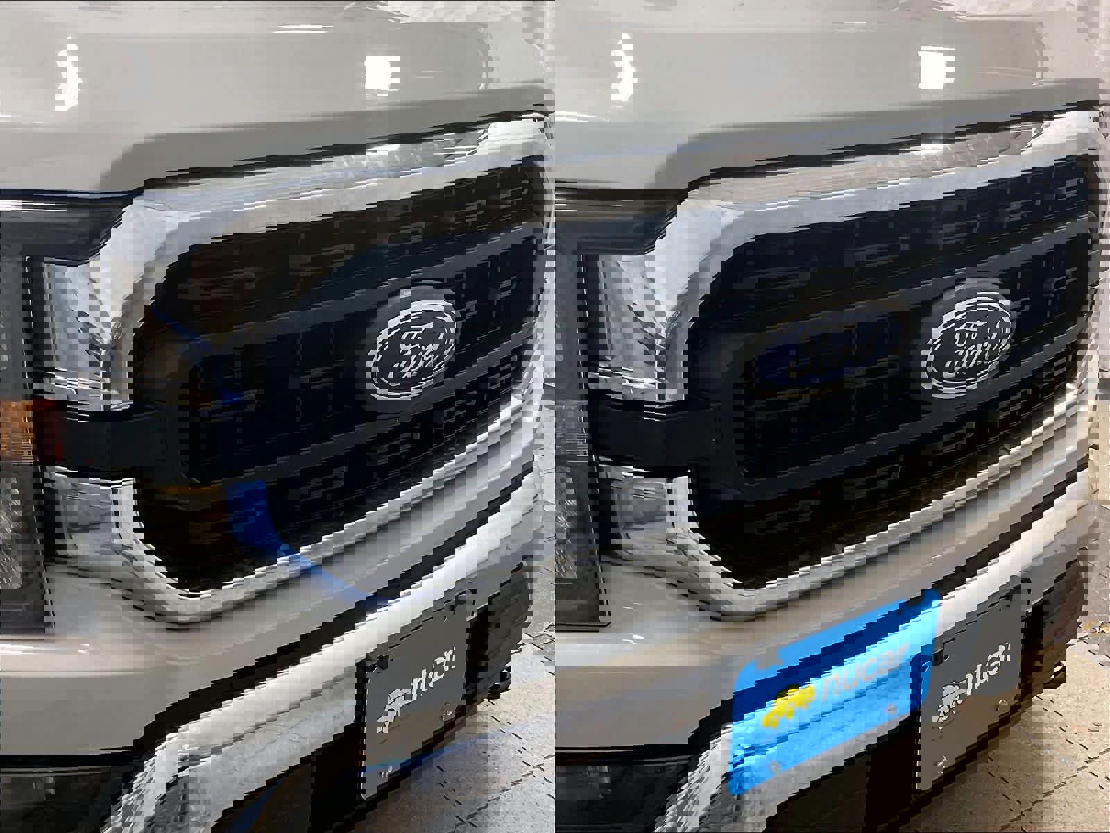 Used 2023 Ford F150 XLT image 32