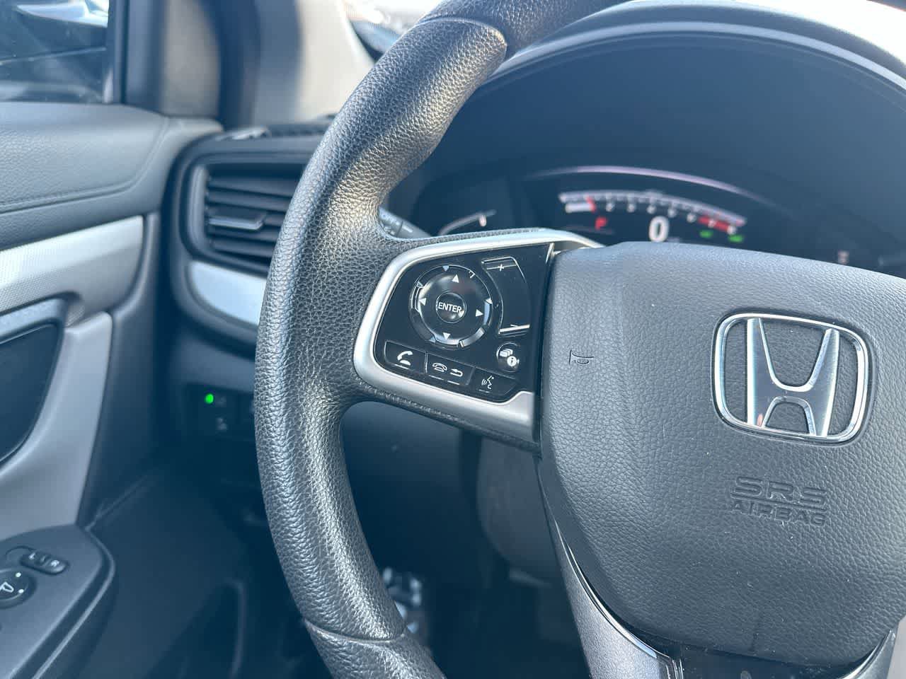 Used 2021 Honda CR-V LX image 28