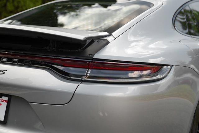 Used 2021 Porsche Panamera 4S w/ Premium Package AWD/4WD image 14