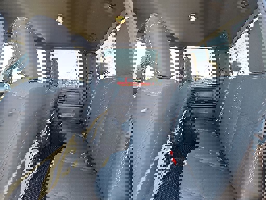 Used 2021 RAM 2500 Tradesman image 19