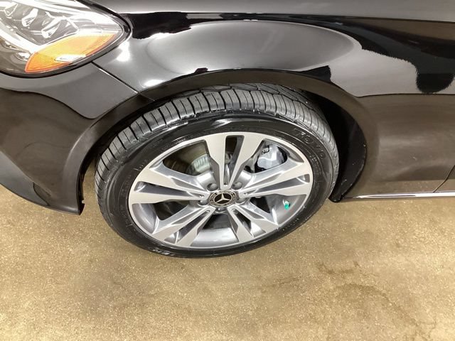 Used 2021 Mercedes-Benz C 300 4MATIC Sedan image 25