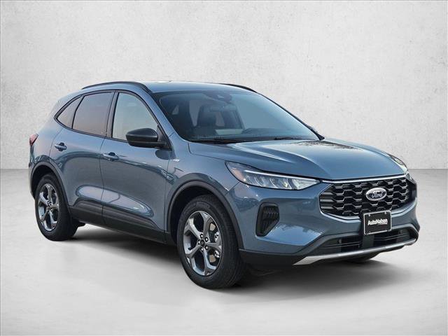 New 2026 Ford Escape ST-Line w/ Tech Pack #1 image 7