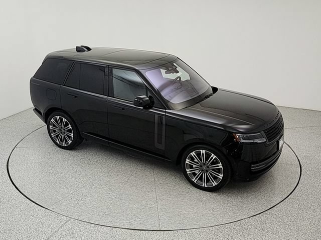 Certified 2023 Land Rover Range Rover SE AWD/4WD image 15