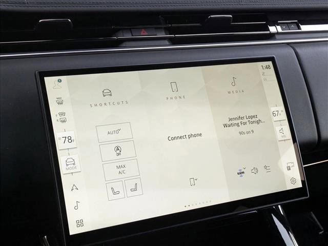 Certified 2025 Land Rover Range Rover Sport SE image 15
