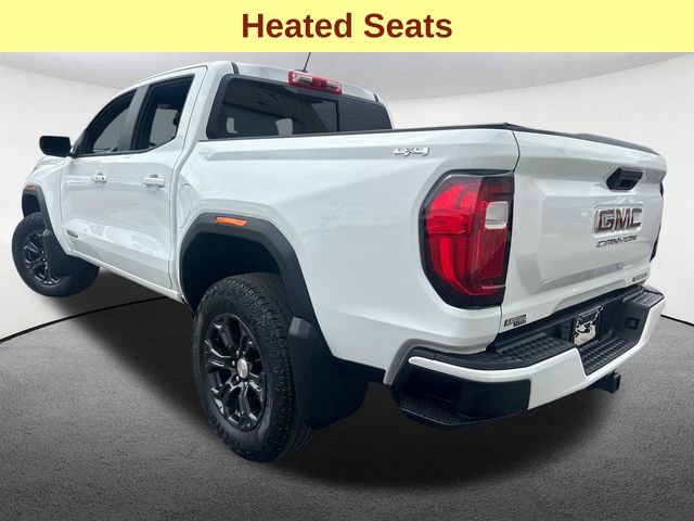 Used 2024 GMC Canyon Elevation w/ Convenience Package image 10