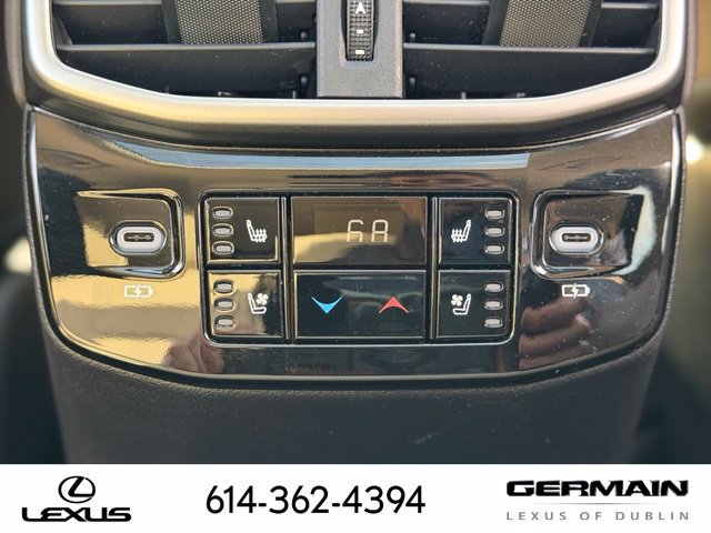 Used 2025 Lexus RX 350 w/ Convenience Package AWD/4WD image 18