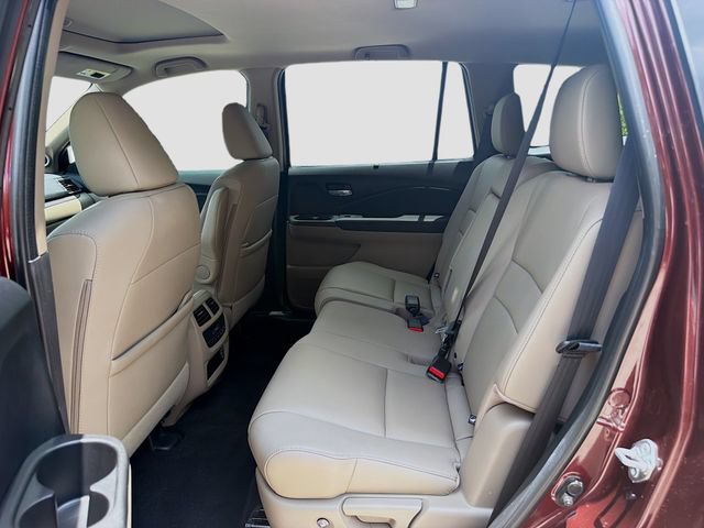 Used 2021 Honda Pilot EX-L image 22