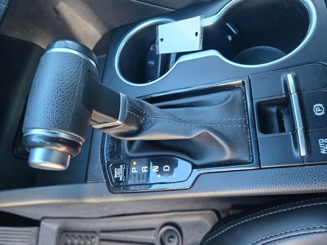 Used 2021 Kia K5 GT-Line image 16