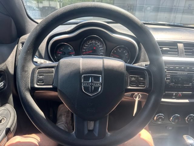 Used 2014 Dodge Avenger SE w/ Rallye Appearance Group FWD image 15