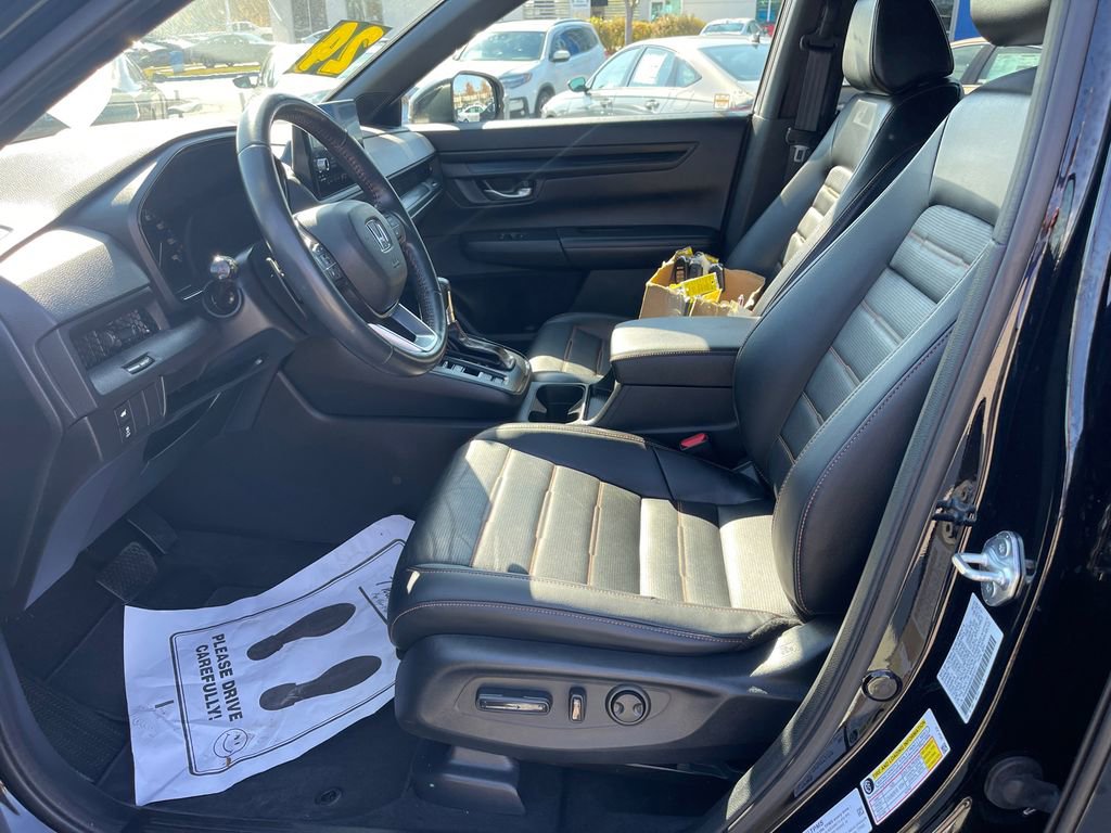 Used 2024 Honda CR-V Sport-L image 29