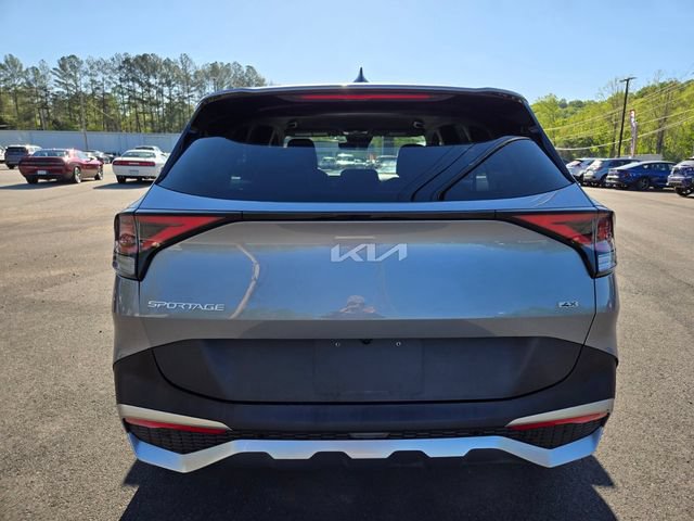 Used 2023 Kia Sportage LX AWD/4WD image 7