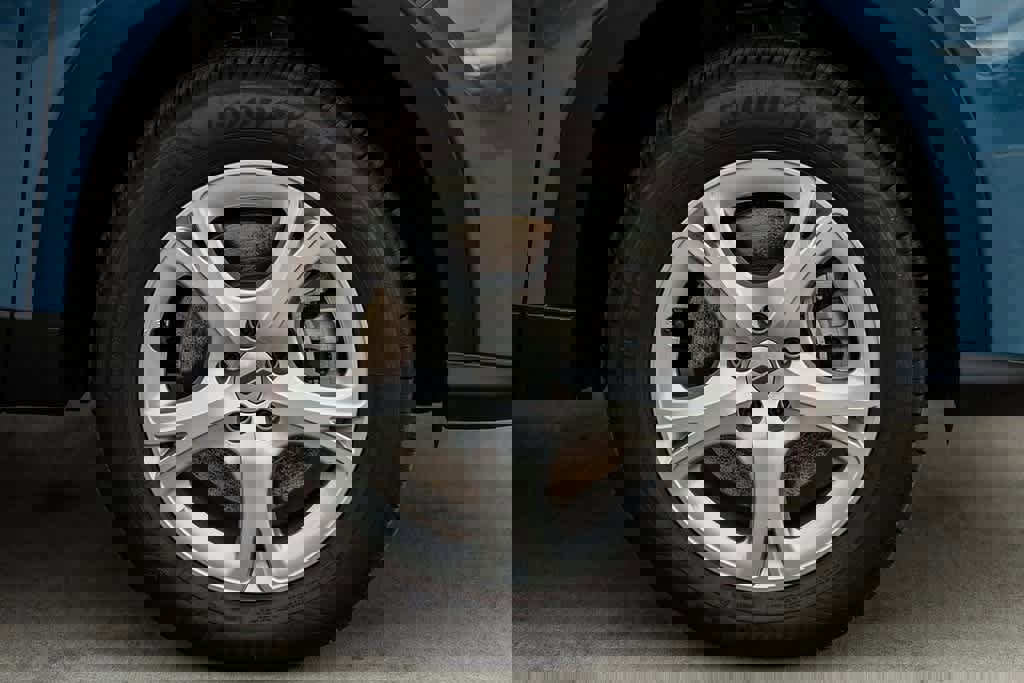 New 2025 Dodge Hornet GT w/ Cold Weather Group image 10