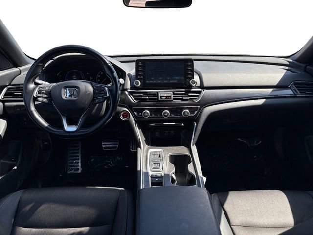 Used 2022 Honda Accord Sport image 14