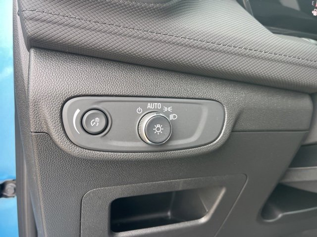 Used 2025 Chevrolet TrailBlazer LT image 23