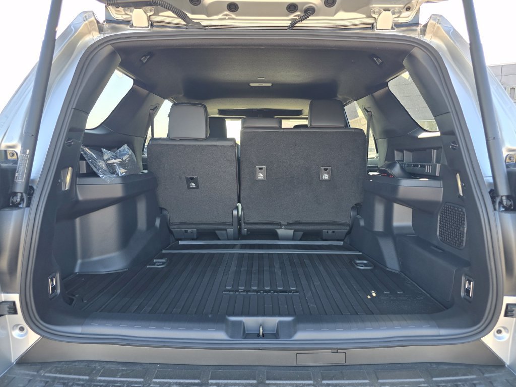 New 2026 Toyota 4Runner TRD Off-Road Premium w/ Tow Technology Package AWD/4WD image 21