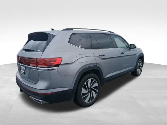 Used 2024 Volkswagen Atlas SE image 9