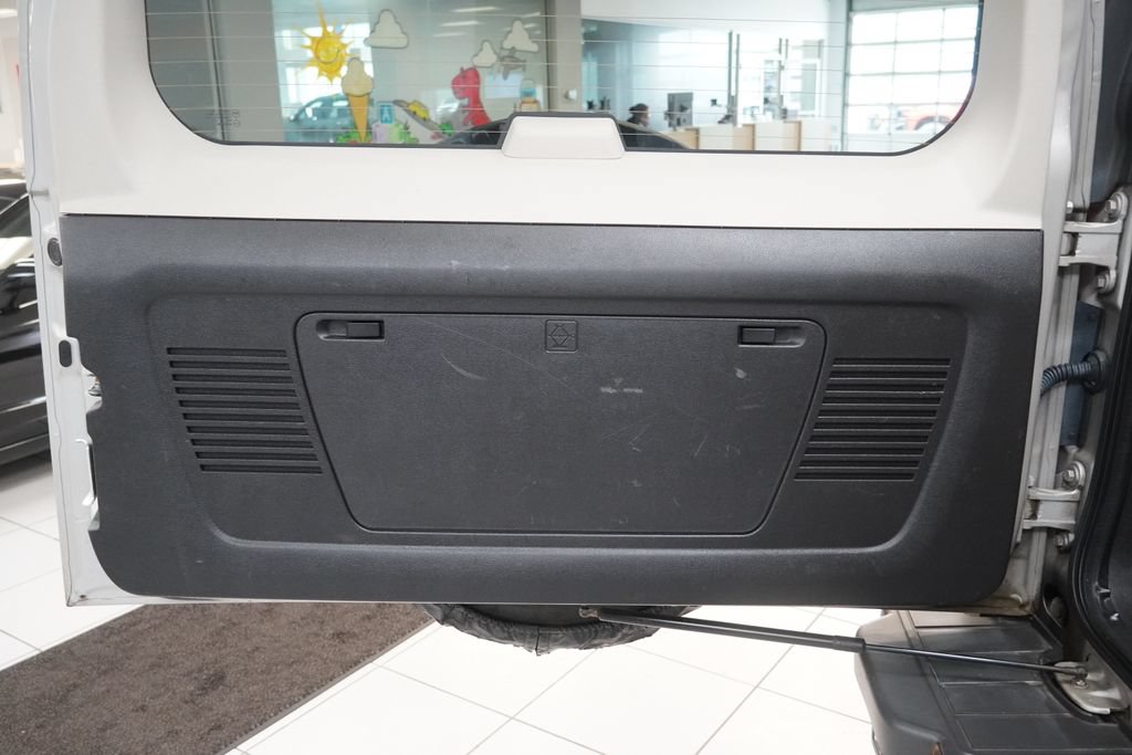 Used 2006 HUMMER H3 AWD/4WD image 11