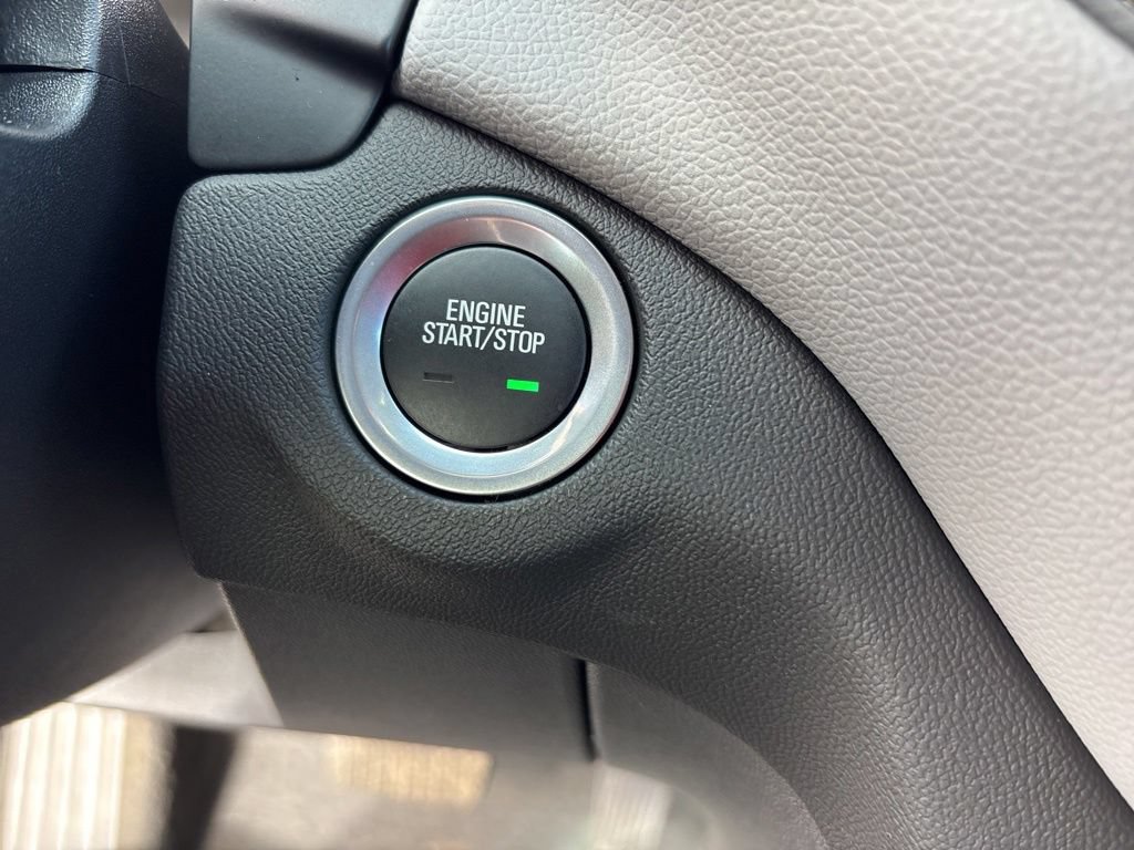 Used 2024 Chevrolet Equinox LS FWD image 49