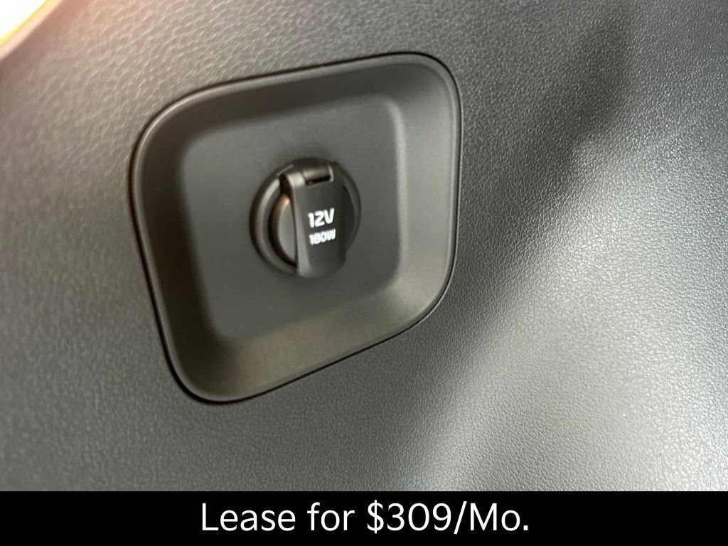 New 2026 Kia Sportage EX image 37