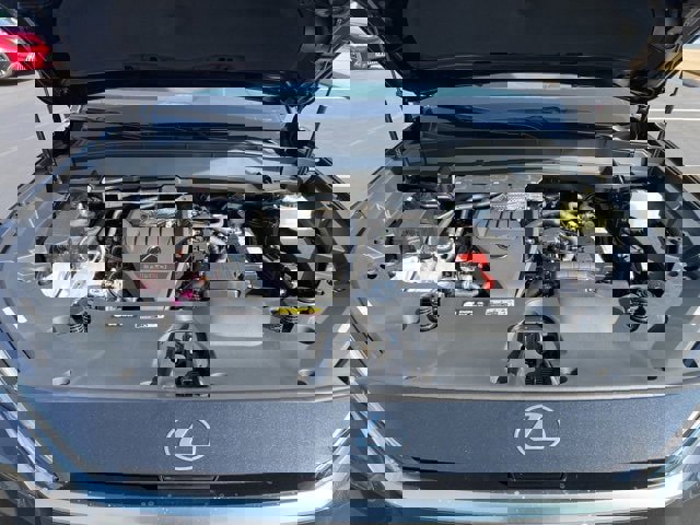 New 2026 Lexus TX 350 AWD image 28