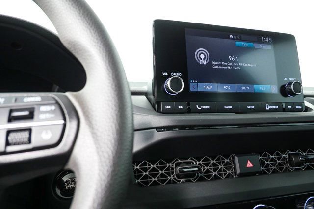 Used 2024 Honda Accord LX image 12