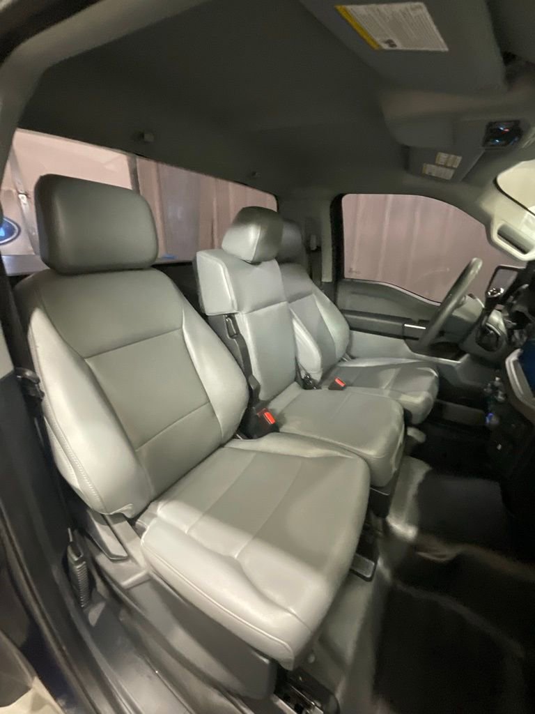 Used 2024 Ford F150 XL image 12