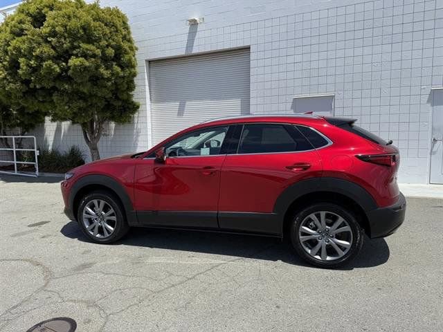 New 2025 MAZDA CX-30 AWD 2.5 S w/ Premium Package image 3