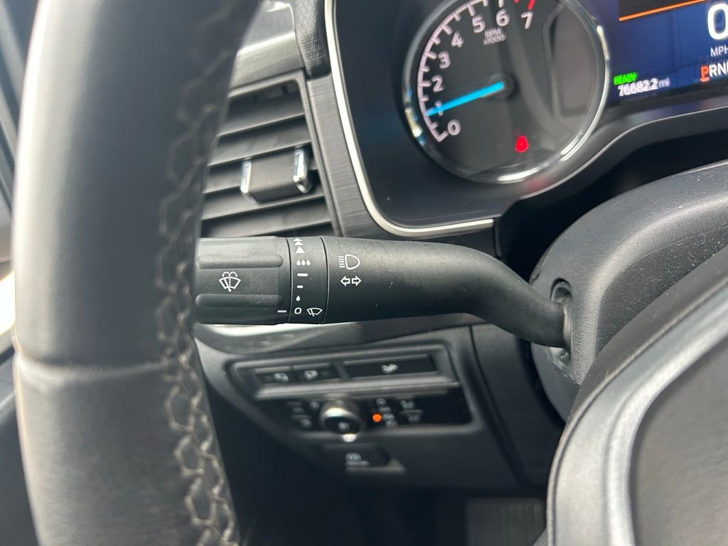 Used 2023 Ford F150 XLT w/ Equipment Group 302A High image 22