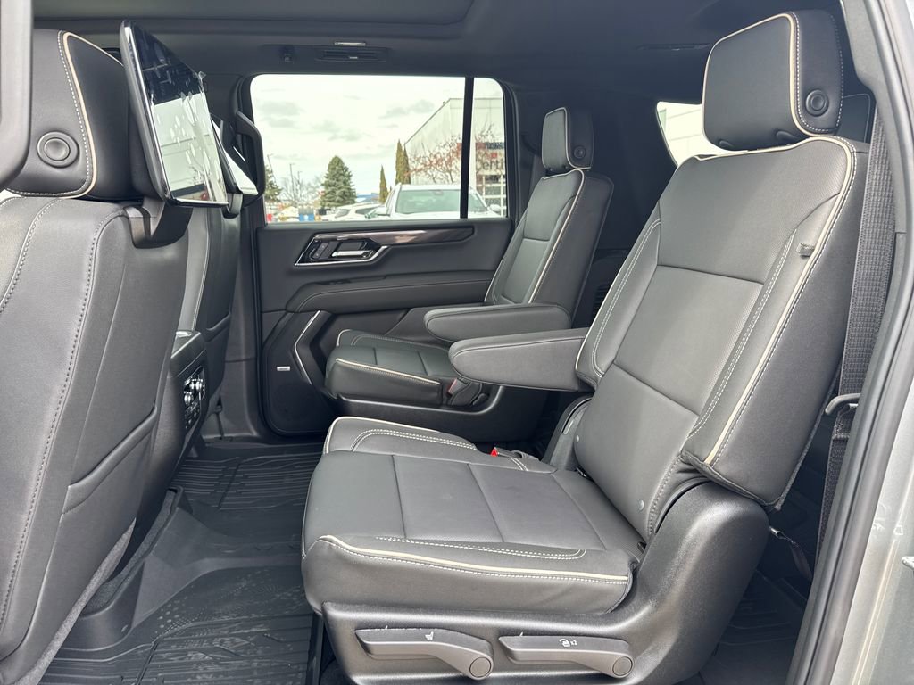 New 2026 GMC Yukon XL Elevation w/ Elevation Premium Package image 46