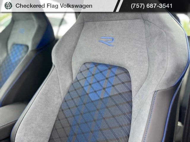 New 2026 Volkswagen Golf w/ Euro Style Package AWD/4WD image 20