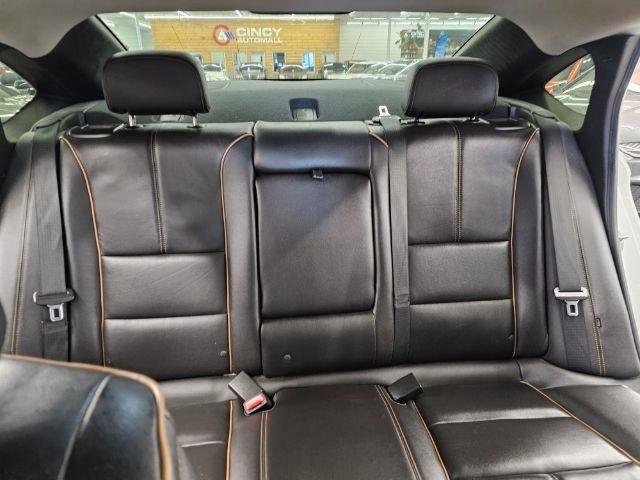 Used 2018 Chevrolet Impala Premier image 34