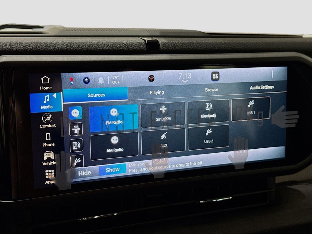 New 2026 Jeep Wrangler Sport image 33