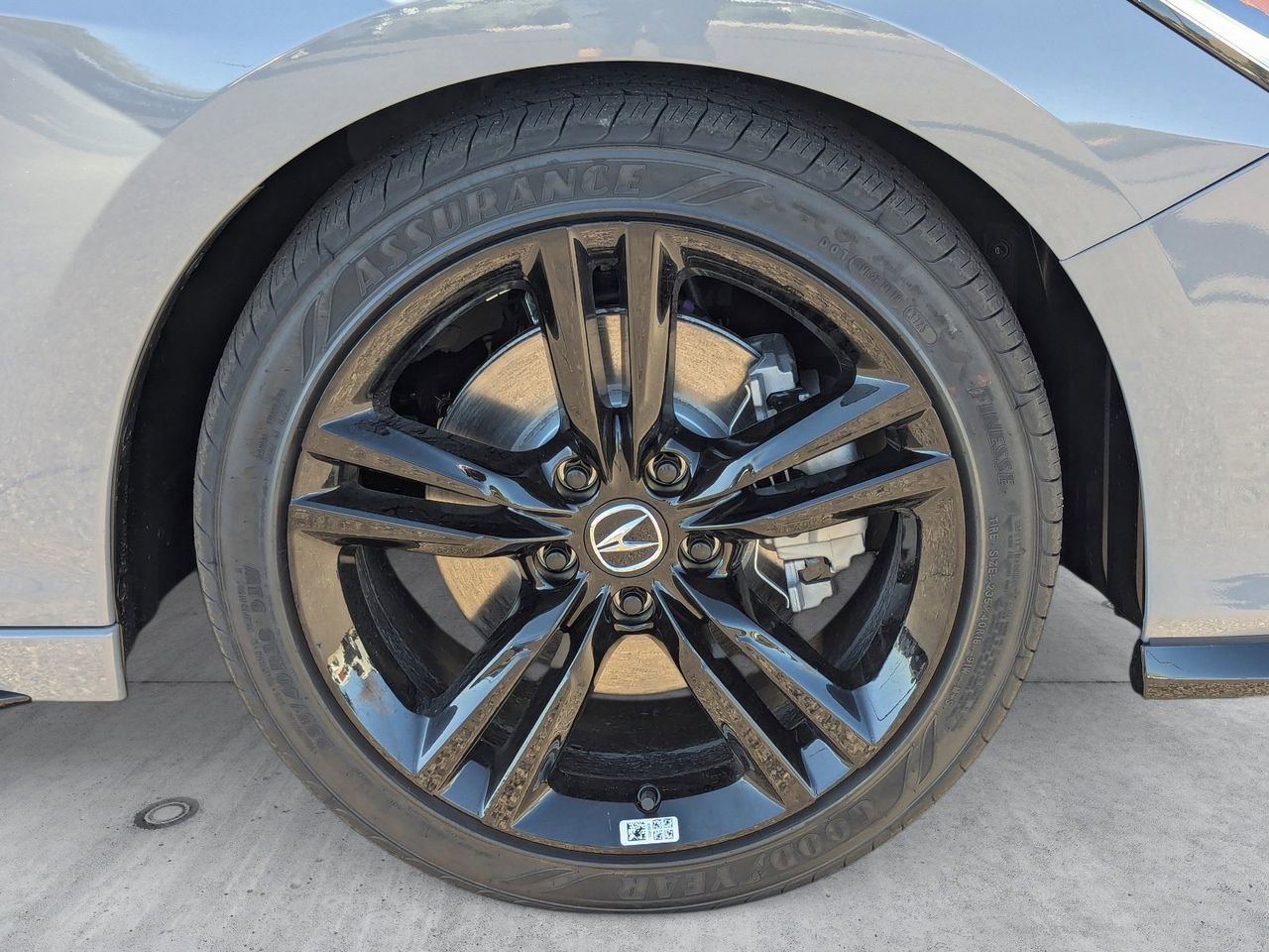 New 2026 Acura Integra A-Spec image 9