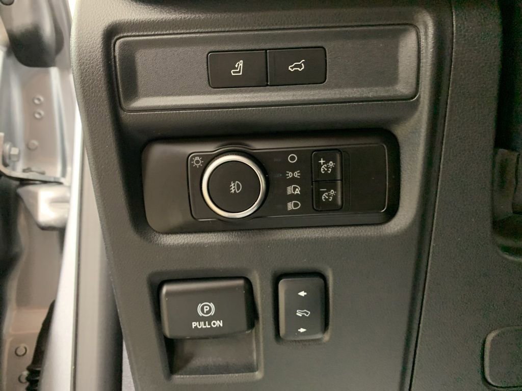 Certified 2023 Ford Expedition Max Limited AWD/4WD image 20