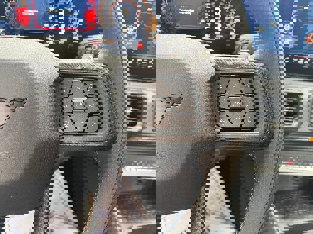 Used 2024 Ford Mustang Dark Horse w/ Dark Horse Handlin Package image 13